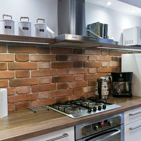 Cichy Apartament W Centrum Krakowa Salwator エクステリア 写真