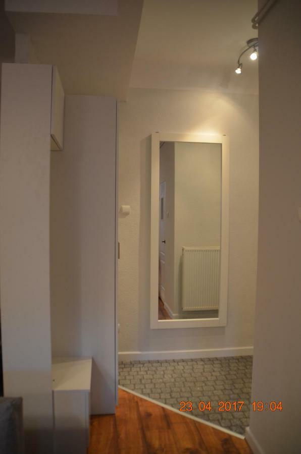Cichy Apartament W Centrum Krakowa Salwator エクステリア 写真