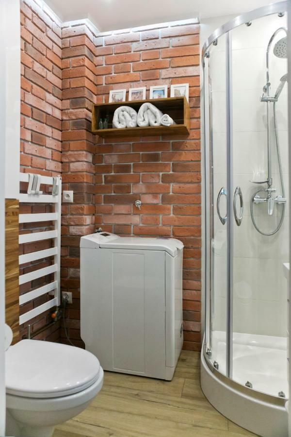 Cichy Apartament W Centrum Krakowa Salwator エクステリア 写真