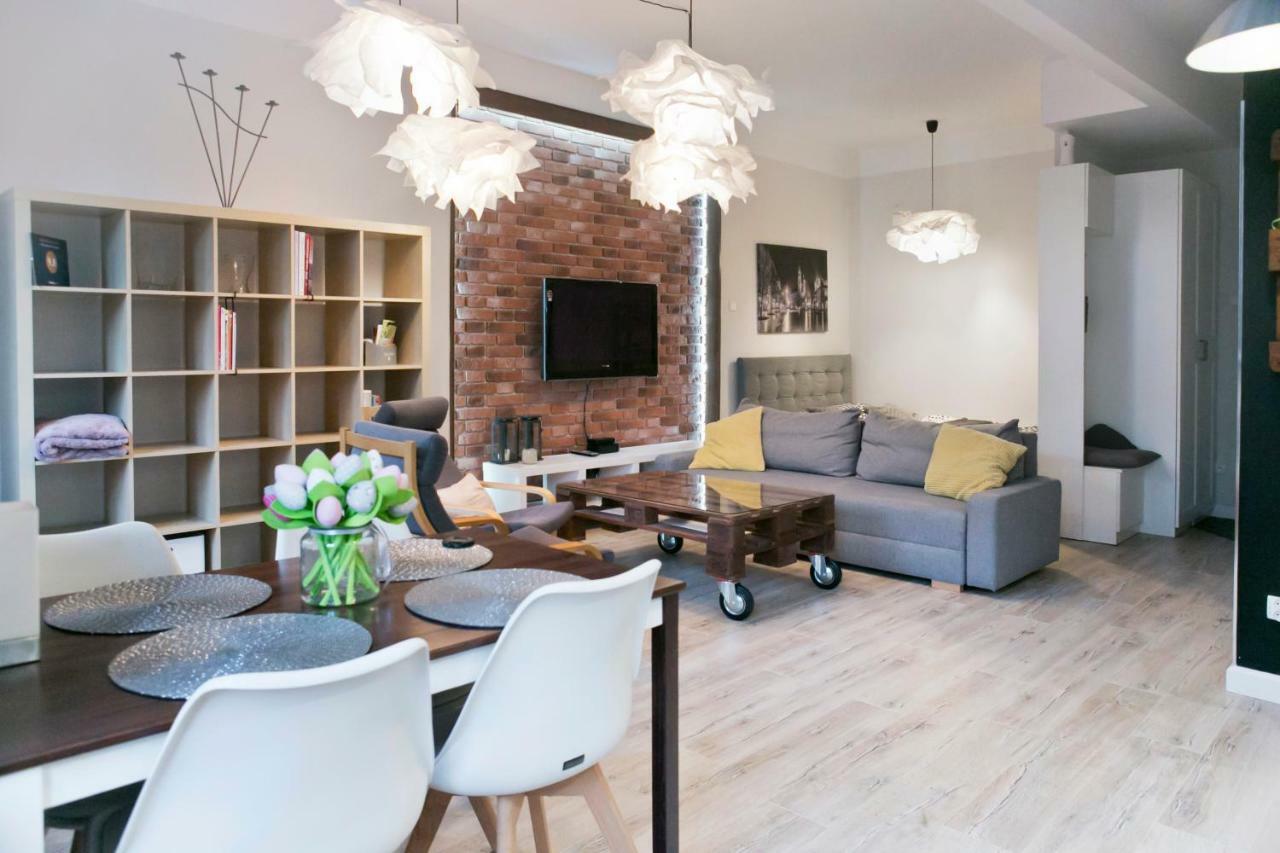 Cichy Apartament W Centrum Krakowa Salwator エクステリア 写真