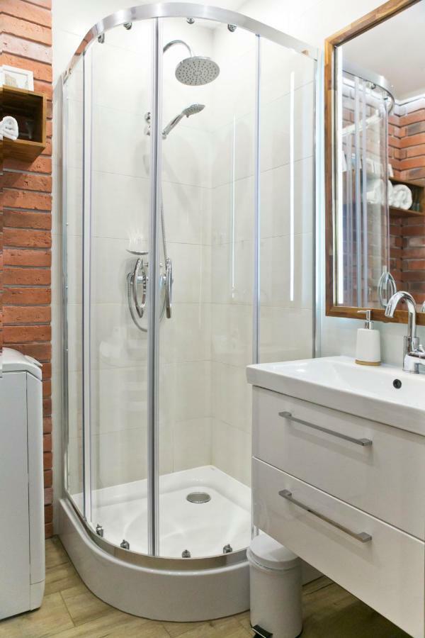 Cichy Apartament W Centrum Krakowa Salwator エクステリア 写真