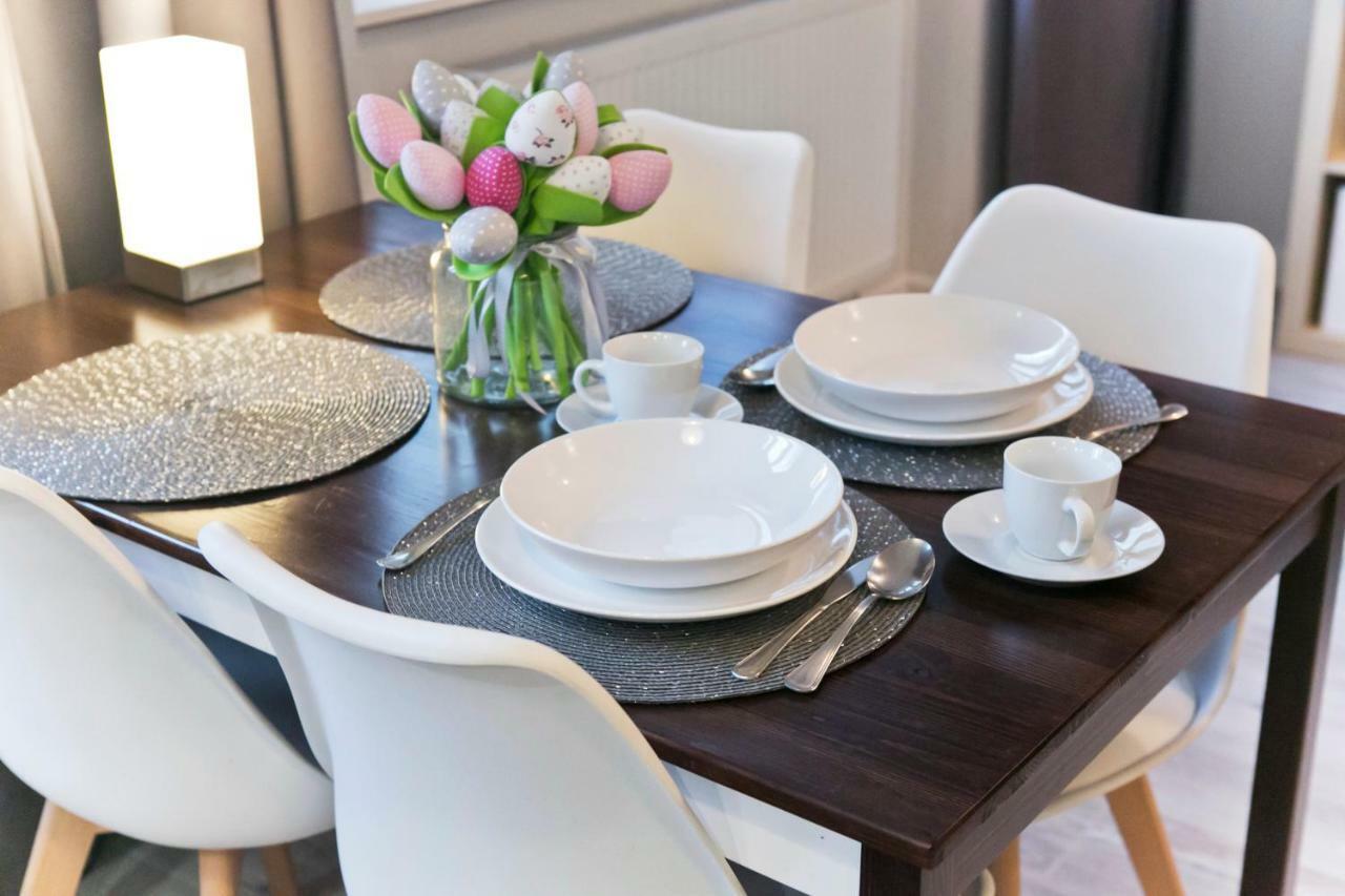 Cichy Apartament W Centrum Krakowa Salwator エクステリア 写真