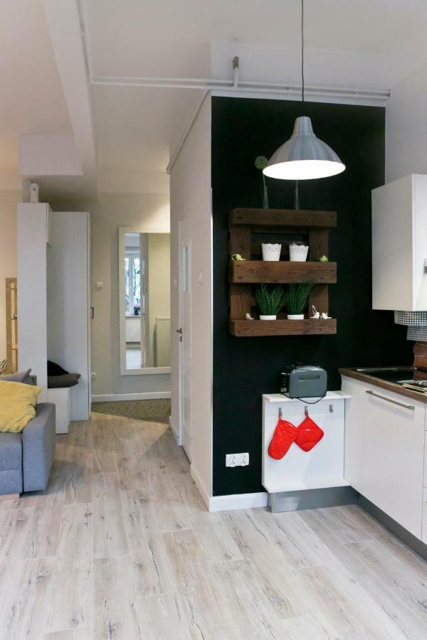 Cichy Apartament W Centrum Krakowa Salwator エクステリア 写真