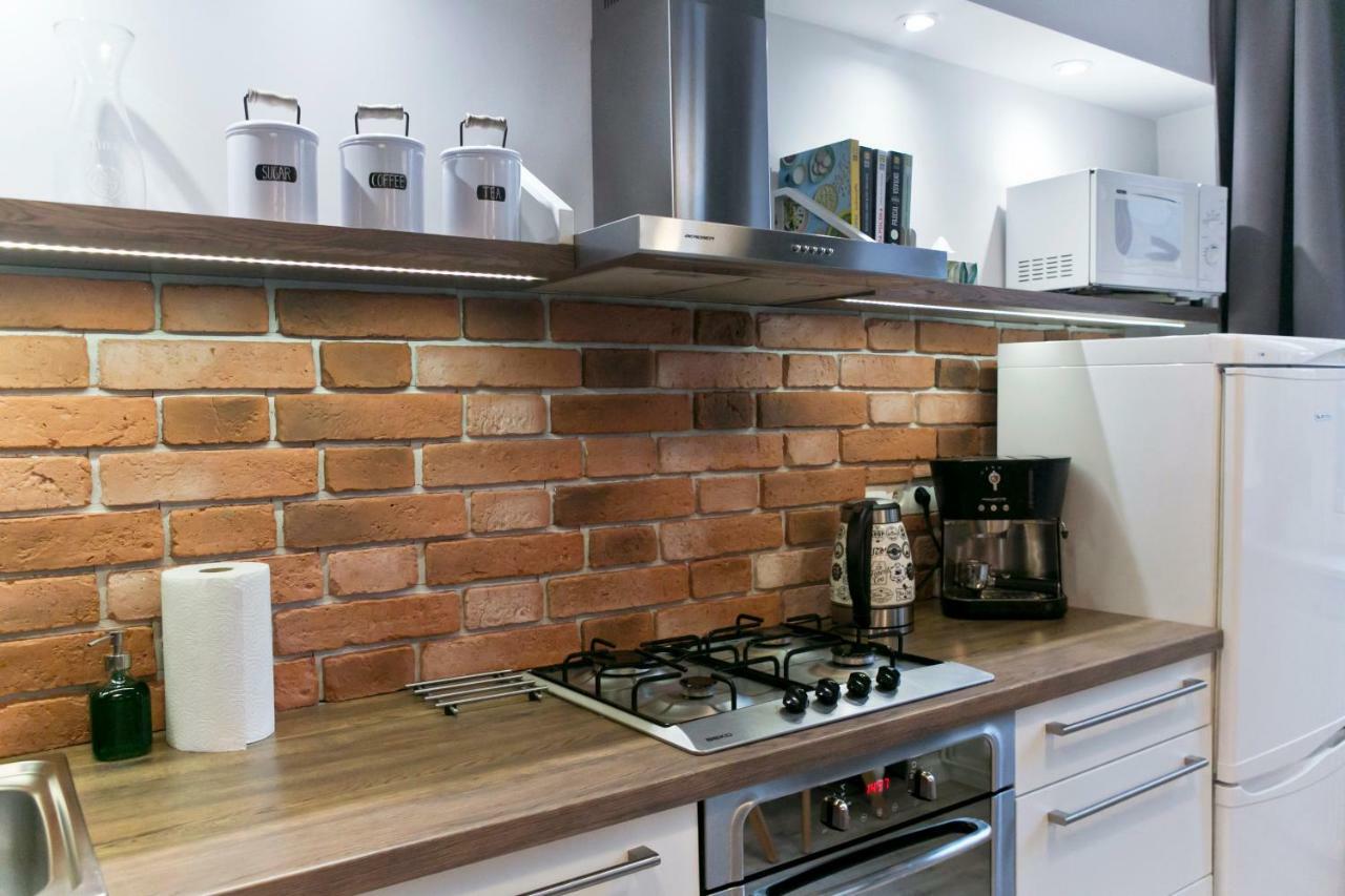 Cichy Apartament W Centrum Krakowa Salwator エクステリア 写真